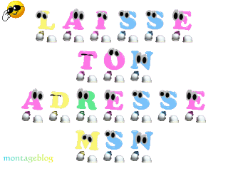 passe tn adresse msn !!